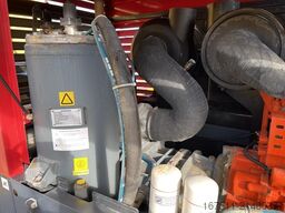 Chicago Pneumatic CPS 800 - 10