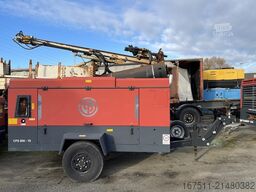 Chicago Pneumatic CPS 800 - 10