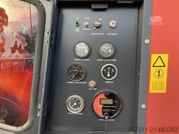 Chicago Pneumatic CPS 800 - 10