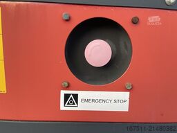 Chicago Pneumatic CPS 800 - 10