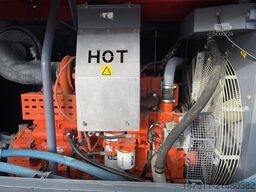 Chicago Pneumatic CPS 800 - 10