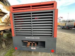 Chicago Pneumatic CPS 800 - 10