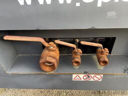 Chicago Pneumatic CPS 800 - 10