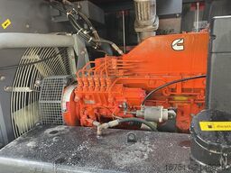 Chicago Pneumatic CPS 800 - 10