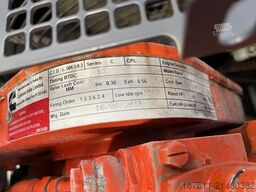 Chicago Pneumatic CPS 800 - 10