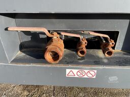 Chicago Pneumatic CPS 800 - 10