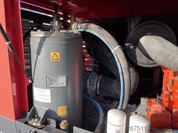 Chicago Pneumatic CPS 800 - 10