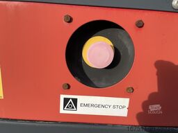 Chicago Pneumatic CPS 800 - 10