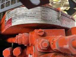 Chicago Pneumatic CPS 800 - 10