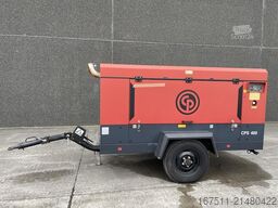 Chicago Pneumatic CPS 400