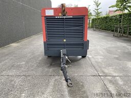 Chicago Pneumatic CPS 400