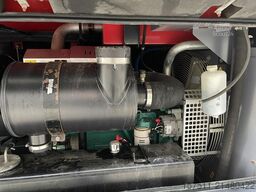 Chicago Pneumatic CPS 400