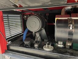 Chicago Pneumatic CPS 400