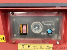 Chicago Pneumatic CPS 400