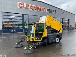 Schmidt Swingo Compact 200 Euro 6