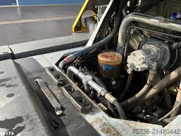 Schmidt Swingo Compact 200 Euro 6