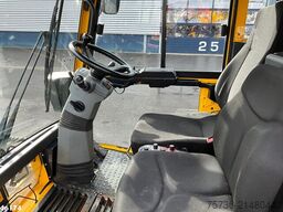 Schmidt Swingo Compact 200 Euro 6