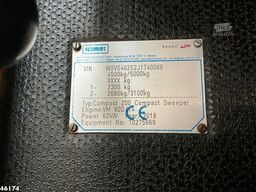 Schmidt Swingo Compact 200 Euro 6