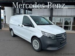 Mercedes-Benz Vito 116 CDI Klima Kamera Navi Tempomat