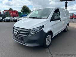 Mercedes-Benz Vito 116 CDI Klima Kamera Navi Tempomat