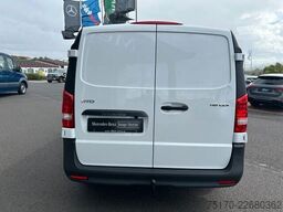 Mercedes-Benz Vito 116 CDI Klima Kamera Navi Tempomat