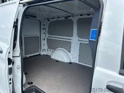 Mercedes-Benz Vito 116 CDI Klima Kamera Navi Tempomat