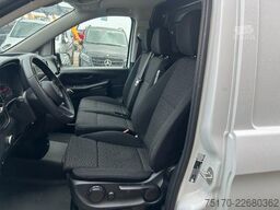 Mercedes-Benz Vito 116 CDI Klima Kamera Navi Tempomat
