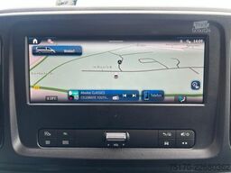 Mercedes-Benz Vito 116 CDI Klima Kamera Navi Tempomat