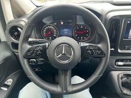 Mercedes-Benz Vito 116 CDI Klima Kamera Navi Tempomat