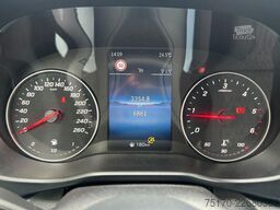 Mercedes-Benz Vito 116 CDI Klima Kamera Navi Tempomat