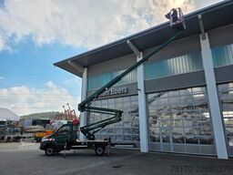 Mercedes-Benz Sprinter 314 Hubsteiger