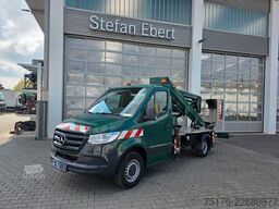 Mercedes-Benz Sprinter 314 Hubsteiger