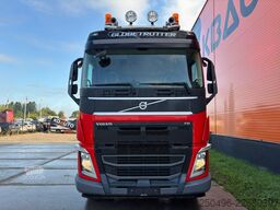 Volvo FH 500 8x4 ONLY 149810 km / PTO