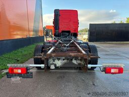 Volvo FH 500 8x4 ONLY 149810 km / PTO