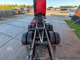Volvo FH 500 8x4 ONLY 149810 km / PTO