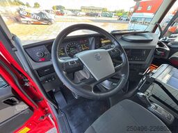 Volvo FH 500 8x4 ONLY 149810 km / PTO