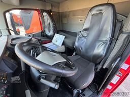 Volvo FH 500 8x4 ONLY 149810 km / PTO
