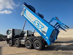 IVECO TWAY 540
