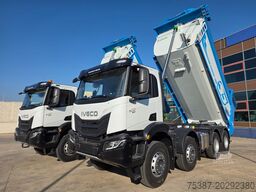 IVECO TWAY 540