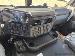 IVECO TWAY 540