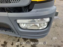 Mercedes Atego 1524 Atego 4X2 Thermo-King T1200R 1500kg ...