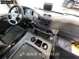 Mercedes Atego 1524 Atego 4X2 Thermo-King T1200R 1500kg ...