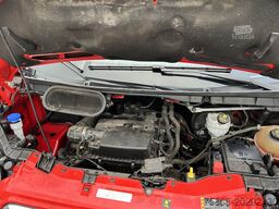 Ford Transit 2.0 TDCI Trend / Kupplung Problem / 193...