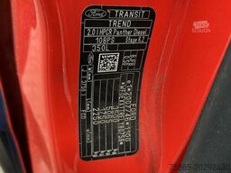 Ford Transit 2.0 TDCI Trend / Kupplung Problem / 193...