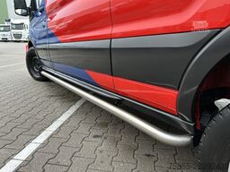 Ford Transit 2.0 TDCI Trend / Kupplung Problem / 193...
