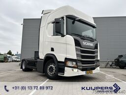 Scania R450 Highline / Retarder / 779 dkm / APK TUV 03-26