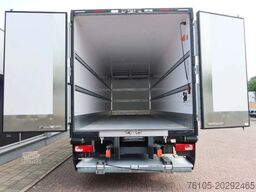 DAF CF 370 KoelVries+Klep FRC 04-2027 Dhollandia 15...