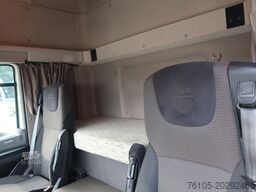 DAF CF 370 KoelVries+Klep FRC 04-2027 Dhollandia 15...