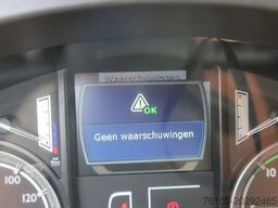 DAF CF 370 KoelVries+Klep FRC 04-2027 Dhollandia 15...