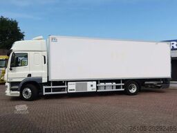 DAF CF 370 KoelVries+Klep FRC 04-2027 Dhollandia 15...